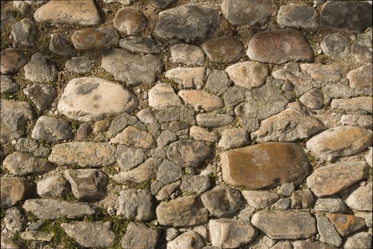 Cobblestone