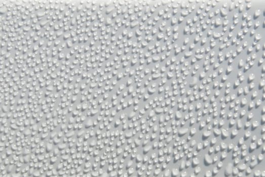 Water Droplets