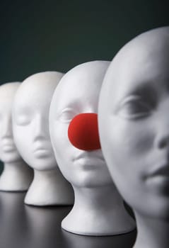 Mannequins