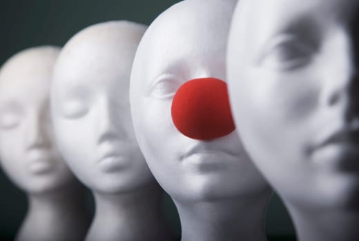 Mannequins