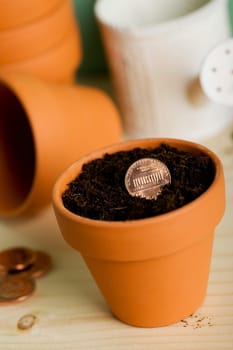 Growing your savings