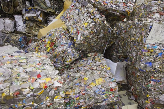 Recycling