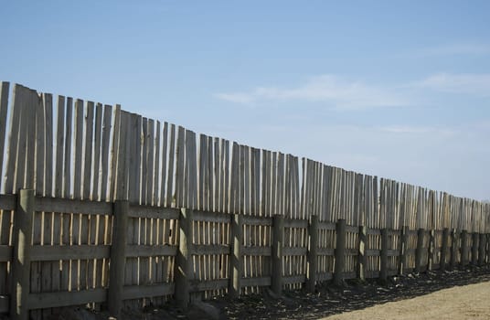 Fence