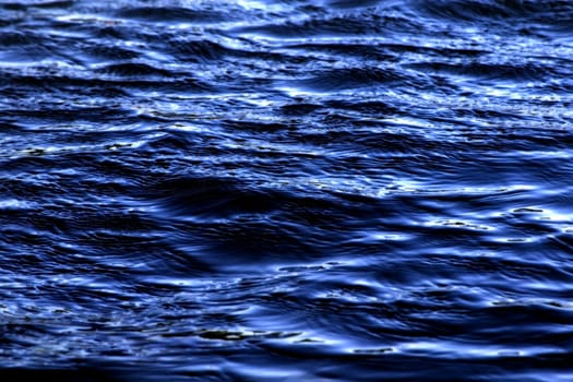Water