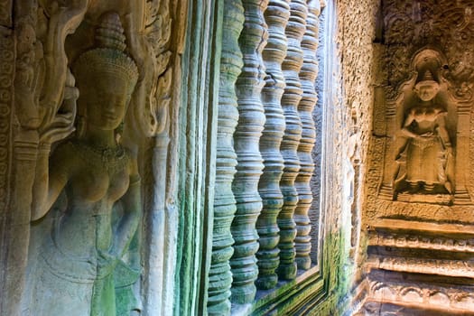 Preah Khan
