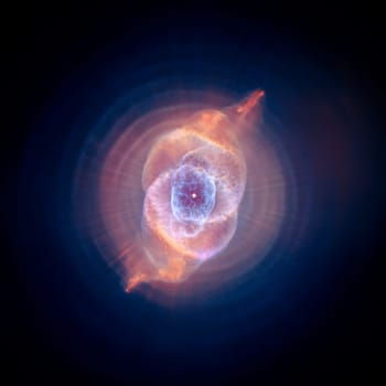Celestial objects