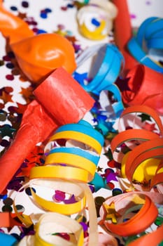 Party supplies