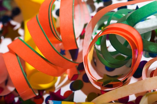 Party supplies