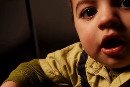 Baby boy