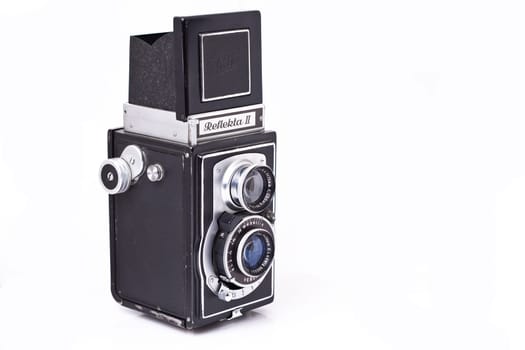old camera