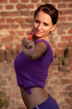 Sport and fitness