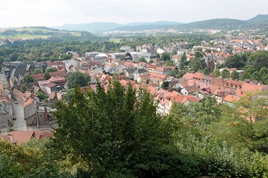Roofs