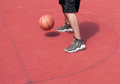 Basketball