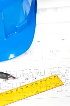 Blueprints and drawing tools