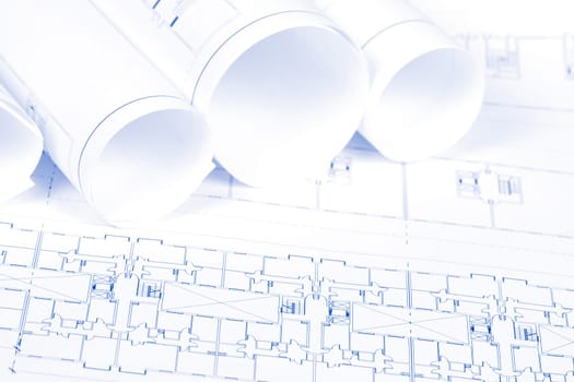 Blueprints