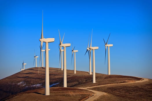 Windmills