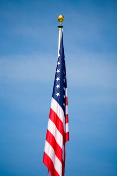 American flag