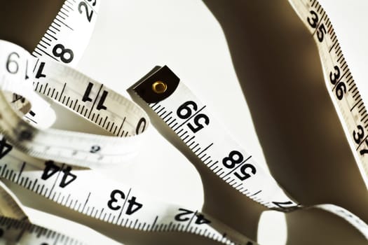 Tape measure