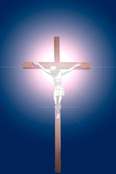 Crucifix