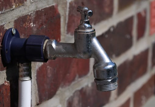 Faucet