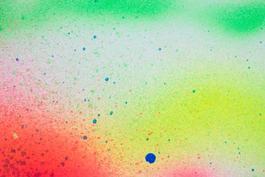 Colourful abstract background