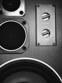 Sound system