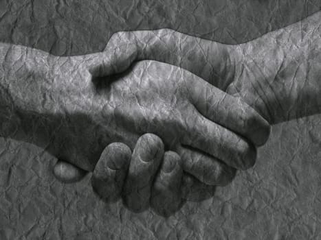 Handshake