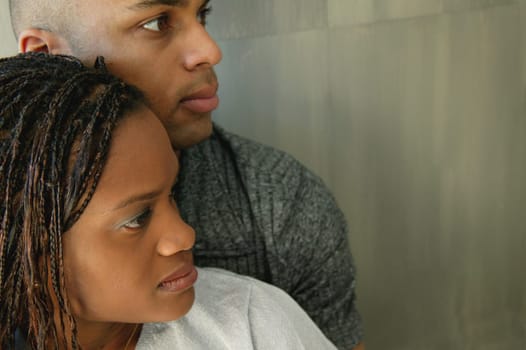 A couple