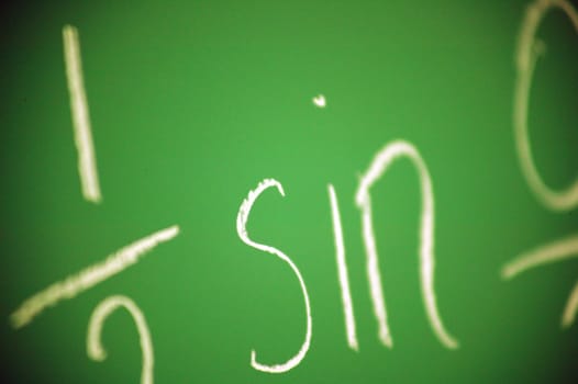 Math equation