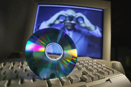 The future of the computer