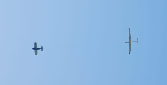 The Glider