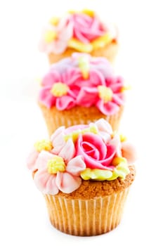 Cupcakes