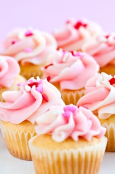 Cupcakes