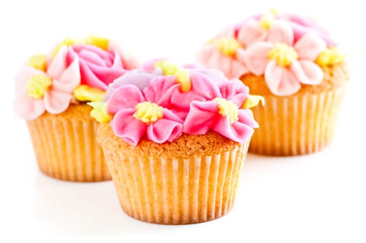 Cupcakes