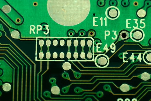 Electronic boards