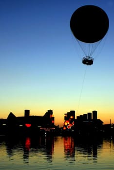 Balloon View