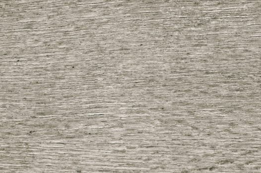 Wooden surface