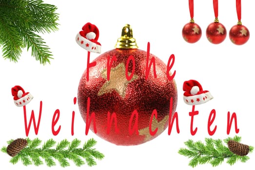Merry Christmas