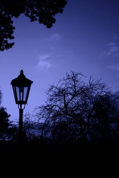 Silhouettes