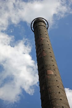 Blast furnace
