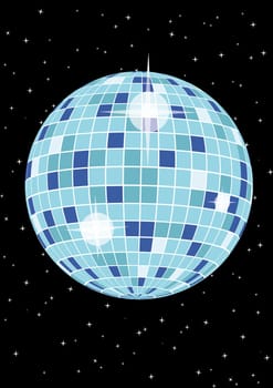 Disco Ball