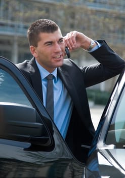 business man people
