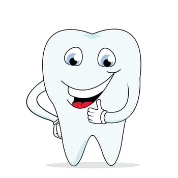 Happy Tooth