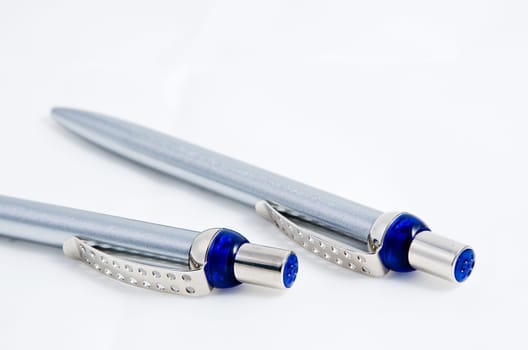Ballpoint pen