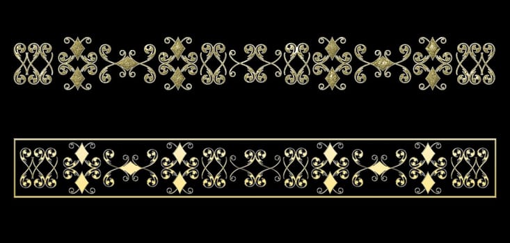 Design Elements - Decorative Elements