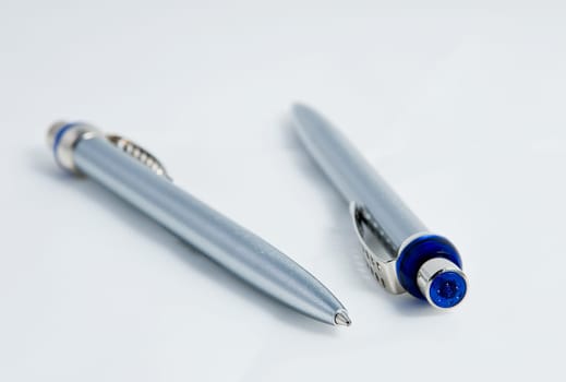 Ballpoint pen