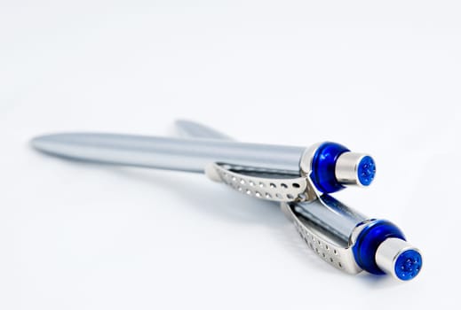Ballpoint pen