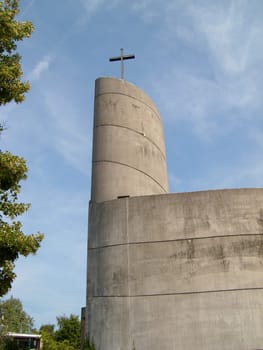Toilet Paper Church