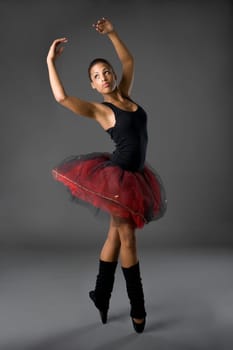 Ballerina