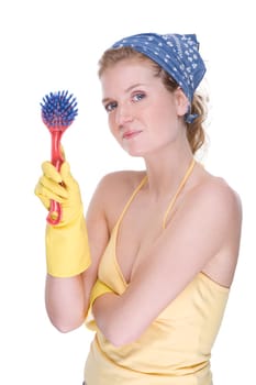 House work